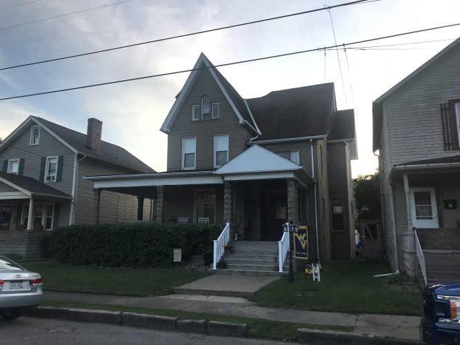 Weld Telling Wellsburg History Through Its Homes, Families News